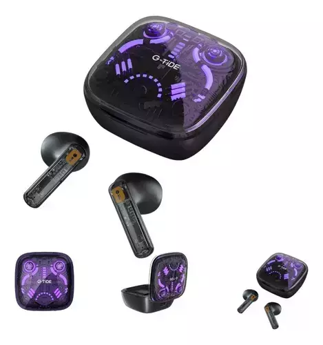 Auricular G-Tide G11 - Imagen 3