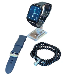 Reloj G-Tide Q1 Black